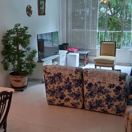 Coracao De Ipanema Apartman Rio de Janeiro Kültér fotó
