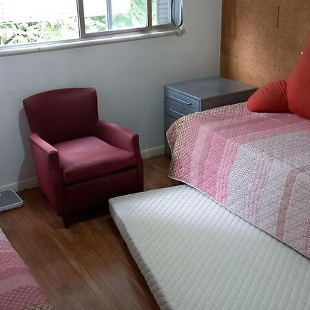 Coracao De Ipanema Apartman Rio de Janeiro Kültér fotó