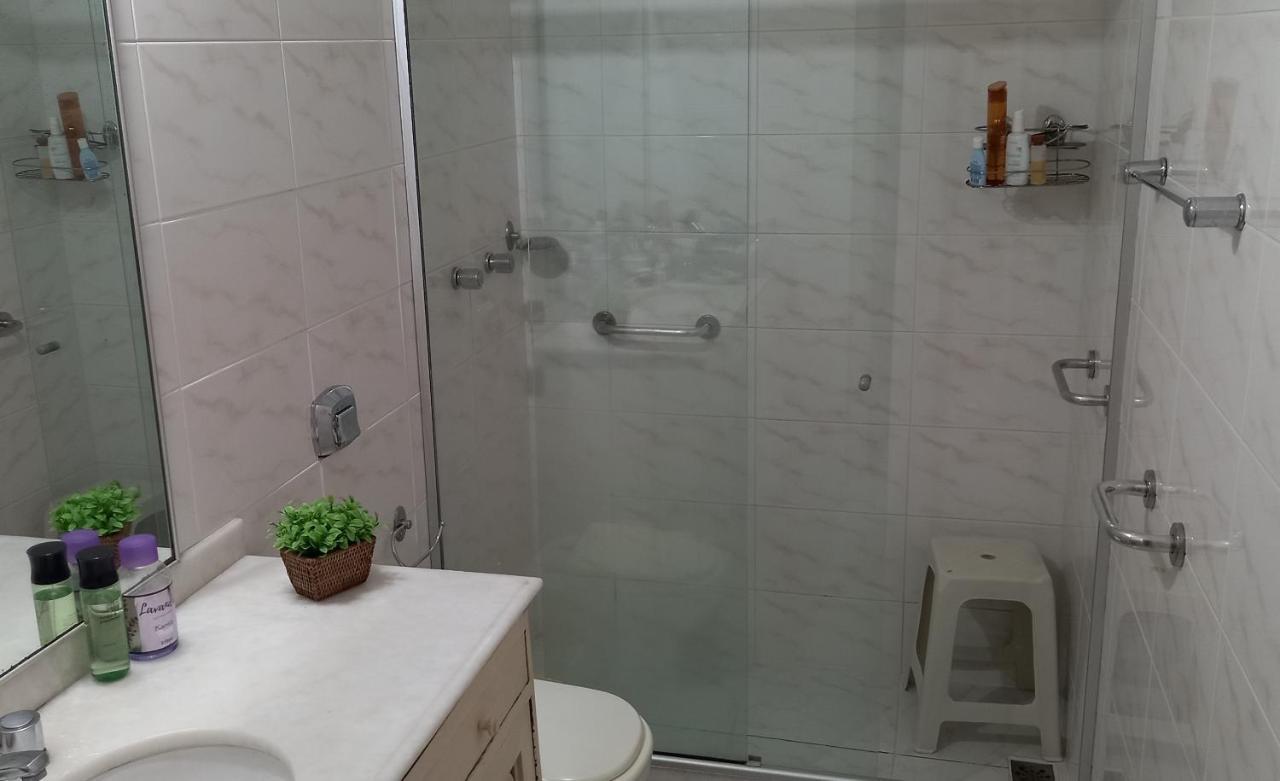 Coracao De Ipanema Apartman Rio de Janeiro Kültér fotó