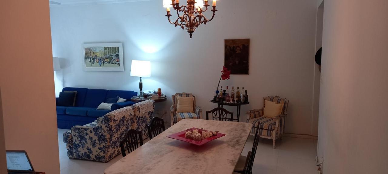 Coracao De Ipanema Apartman Rio de Janeiro Kültér fotó