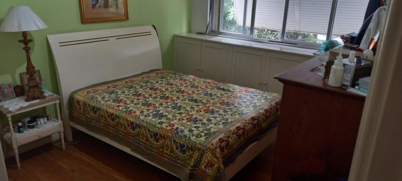Coracao De Ipanema Apartman Rio de Janeiro Kültér fotó