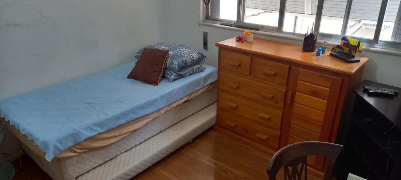 Coracao De Ipanema Apartman Rio de Janeiro Kültér fotó