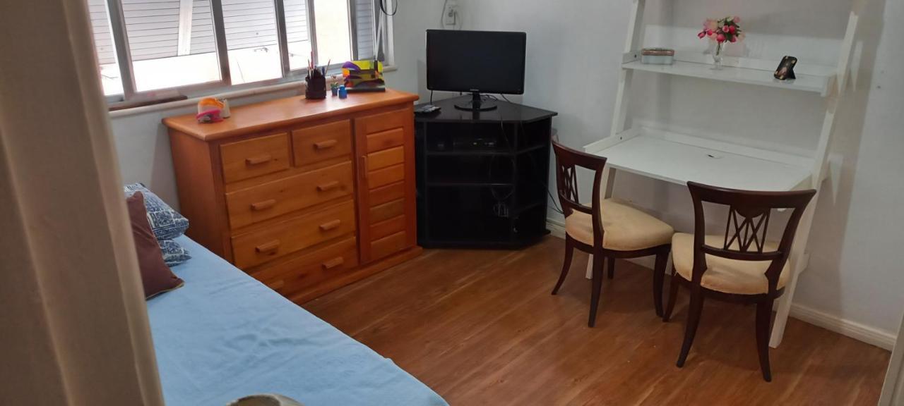 Coracao De Ipanema Apartman Rio de Janeiro Kültér fotó