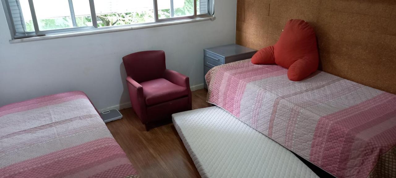 Coracao De Ipanema Apartman Rio de Janeiro Kültér fotó