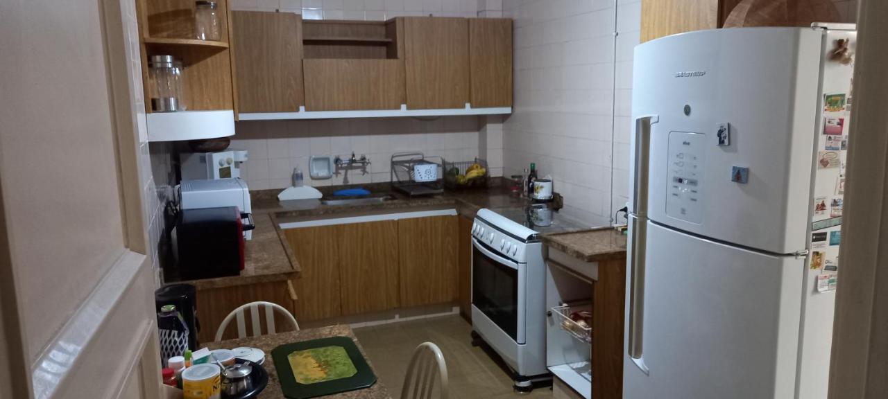 Coracao De Ipanema Apartman Rio de Janeiro Kültér fotó